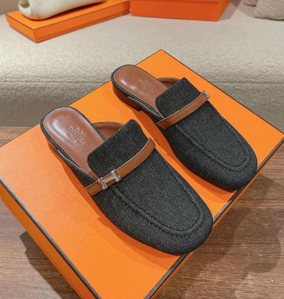 Hermer loafer 1-6